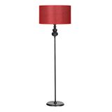 vinner Eskitme Kaplama Retro Düz Tek Ayak Metal Lambader VNR2803ESBRGDZ004
