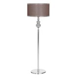 vinner Eskitme Kaplama Retro Düz Tek Ayak Metal Lambader VNR2803ESBRGDZ015