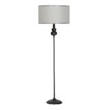 vinner Eskitme Kaplama Retro Düz Tek Ayak Metal Lambader VNR2803ESBRGDZ029