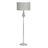 vinner Eskitme Kaplama Retro Düz Tek Ayak Metal Lambader VNR2803ESBRGDZ030