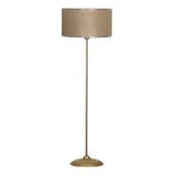 vinner Forever Statik Eskitme Mat Gold Metal Lambader VRNFRVLMD01003