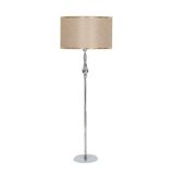 vinner Forever Statik Eskitme Mat Gold Metal Lambader VRNFRVLMD01004
