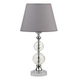 vinner Gold Kristal 3'lü Küre Abajur VNRABJR2112038
