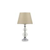 vinner Gold Kristal 3'lü Küre Abajur VNRABJR2112042