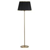 vinner Krem Gold Kaplama Tek Ayak Lambader VNR2GK0011729