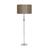 vinner Krom Kaplama Şelale Modern Metal Lambader - Başlık rengi Bej’dir. … 62425005880377