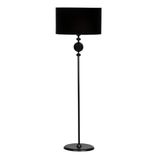 vinner Krom Kaplama Üçlü Küre Modern Metal Lambader - Başlık rengi Beyaz Petek'tir. 6242005592732