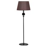 vinner Krom Kaplama Üçlü Küre Modern Metal Lambader - Başlık rengi Grasyland Kül Gri'sidir. 6242005210273