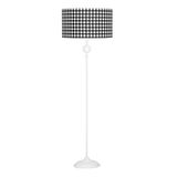 vinner Krom Kaplama Üçlü Küre Modern Metal Lambader - Başlık rengi Gri Kırçıl’dır. 6242005939075