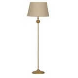 vinner Krom Kaplama Üçlü Küre Modern Metal Lambader - Başlık rengi Gri’dir. 6242005797491