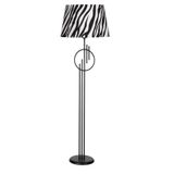vinner Krom Kaplama Üçlü Küre Modern Metal Lambader - Başlık rengi Mataro Vizon’dur 6242005885891