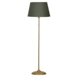 vinner Krom Kaplama Üçlü Küre Paslanmaz Metal Modern Lambader - Niagara VNRGLDKRM0016