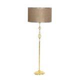 vinner LMD-FR06 Brass Gold Kaplama Metal Lambader VNRLMDFR006001