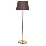 vinner Madelyn Gold Kaplama Burgulu Metal Lambader - Çuval Bezi VNRMADGKLMB090
