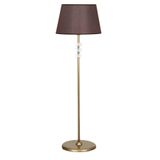vinner Madelyn Gold Kaplama Burgulu Metal Lambader - Mataro Vizon VNRMADGKLMB066