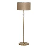 vinner Madelyn Gold Kaplama Burgulu Metal Lambader - Organize Pembe VNRMADGKLMB026