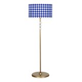 vinner Madelyn Gold Kaplama Burgulu Metal Lambader - Piri Reis VNRMADGKLMB016