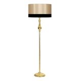 vinner Marche Eskitme Mat Gold Kaplama Metal Lambader - Greysland VNRMARCHELMDES01004