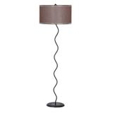 vinner Maryland Elektro Statik Metal Tek Ayaklı Lambader VNRMRYLMD01002