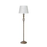 vinner Memphis Antik Eskitme Kaplama Metal Lambader - Capadocia VNRLMDMPHS01024