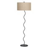 vinner Mushroom Lambader Modern Dekoratif Metal Oturma Odası Çalışma Odası Zemin Lambası VNRMSHROOMLMD01002