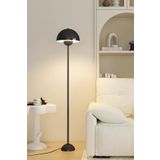 vinner Mushroom Lambader Modern Dekoratif Metal Oturma Odası Çalışma Odası Zemin Lambası VNRMSHROOMLMD01003