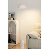 Vinner Mushroom Pencil Lambader Modern Dekoratif Metal Oturma Odasi Calisma Odasi Zemin Lambasi