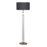 vinner Noa Krom Kaplama Tripod Boyu Ayarlanabilir Metal Lambader - Mataro Vizon VNRNOAMTL1099