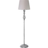 vinner Noa Siyah Kaplama Tripod Boyu Ayarlanabilir Metal Lambader - Mataro Siyah VNRNOAMSL22