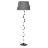 vinner RU-APK003 Siyah Eskitme Mat Gold Detaylı Aplik VNRAPKRU003001