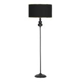 vinner Runex Metal Mushroom Metal Tek Ayaklı Lambader, Salon Lambader VNRRUNXLMD001