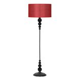 vinner Runex Metal Mushroom Metal Tek Ayaklı Lambader, Salon Lambader VNRRUNXLMD003