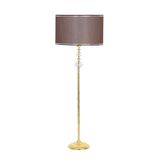 vinner Runex Metal Mushroom Metal Tek Ayaklı Lambader, Salon Lambader VNRRUNXLMD004