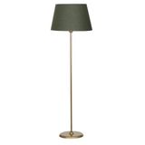 vinner Sarı Gold Kaplama Tek Ayak Lambader VNR2GK0011707