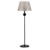 vinner Sdney Mushroom Metal Tek Ayaklı Lambader, Salon Lambader VNRSNDYLMD001