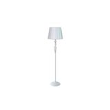 vinner Seattle Statik Siyah Tek Ayaklı Metal Lambader - Capadocia VNRLMDSETL01025