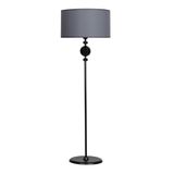 vinner Siyah Kaplama Burgulu Paslanmaz Metal Modern Lambader - Beyaz vnrsyhbur0015