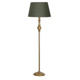 vinner Siyah Kaplama Burgulu Paslanmaz Metal Modern Lambader - Hasır A.Kahve vnrsyhbur0005