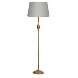 vinner Siyah Kaplama Burgulu Paslanmaz Metal Modern Lambader - Kumsal vnrsyhbur0010