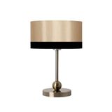 vinner Sphere Eskitme Kaplama Metal Abajur - Siyah Mataro VNRSPHR01016