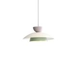 vinner Twins Statik Siyah Eskitme Mat Gold Detaylı Metal Lambader - Siyah VNRTWINS01003