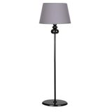 Vinner VNRVGAEKLMB092 Vega Eskitme Üçlü Küre Tek Ayaklı Metal Redmixed Lambader