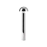 Vinner Wing Mushroom Tek Ayaklı Metal Lambader, Salon Lambader, Mantar Lambader