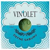 Vinolet 125 gr Defne Sabunu
