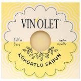 Vinolet 125 gr Kükürtlü Sabun