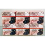 Vinolet Ardıç Yağlı Masaj Kremi 6 x 150 ML