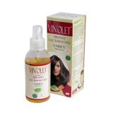 Vinolet Arganlı Saç Bakım Yağı 125 ML