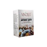 Vinolet Atom Çayı Ginsengli 170 gr - 1 Adet