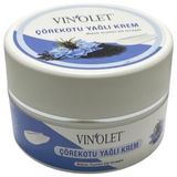 Vinolet Çörekotu Yağlı Masaj Kremi 100 ml