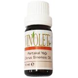 Vinolet Portakal Yağı 10 ml